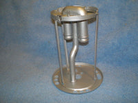 Burner Assembly
