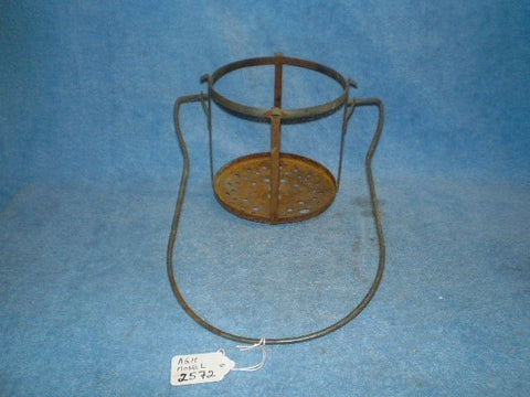AGM 2572 Burner Frame #1 Used
