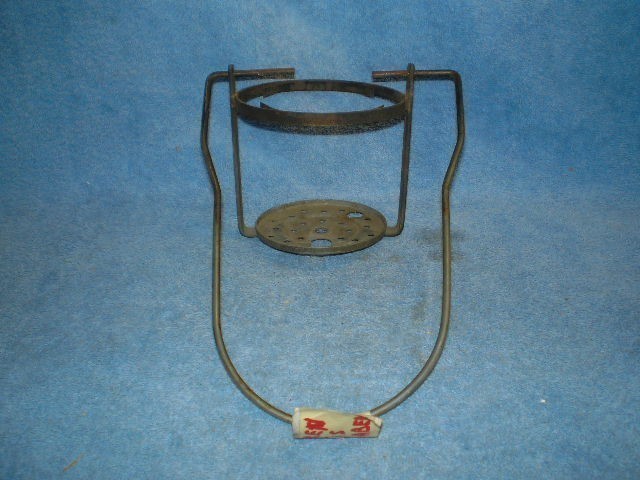 Prentiss Waber Frame 74243-9 Used
