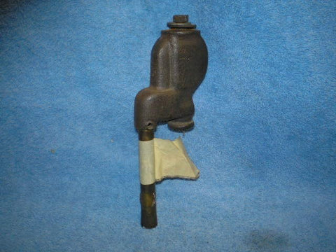 Prentiss Waber Burner 74243-9 Used