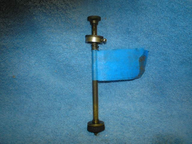 Sunflame 6906 Pump Used - E1355