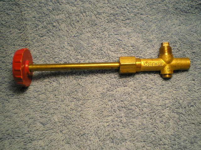 Valve