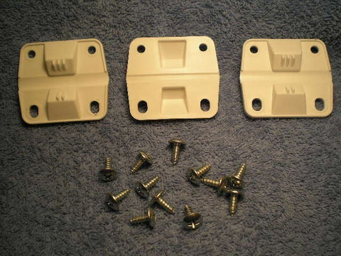 Hinge Package