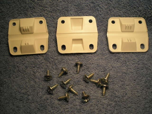 Hinge Package