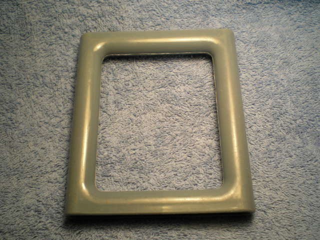 Handle Light Blue