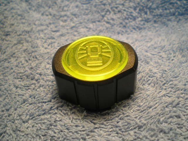 Battery Cap