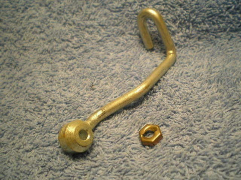 Crank Assembly