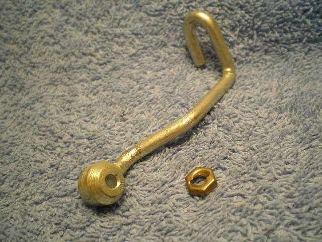 Crank Assembly