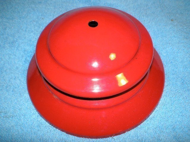 200B Red Vent