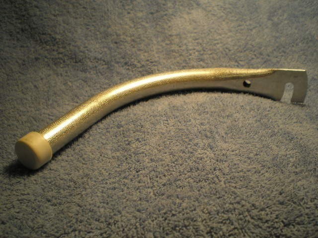 Pitcher Pour Jug Handle