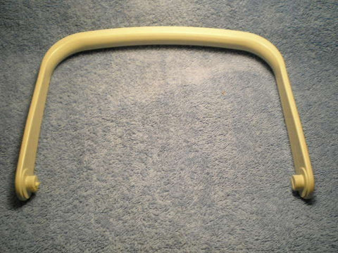 Handle Light Gray