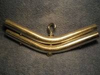 Tent Cross & Hook Assembly
