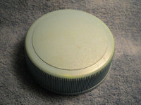 Blue Jug Cap