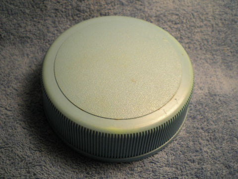 Blue Jug Cap