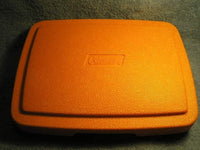 Lid (Orange)