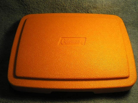 Lid (Orange)