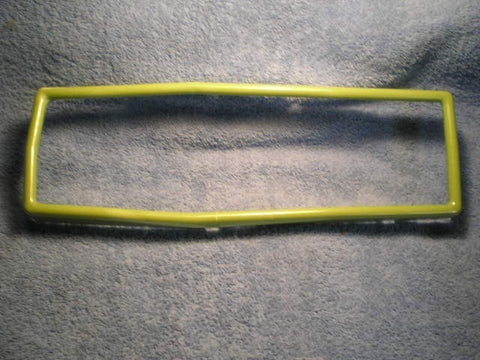 Lens Frame