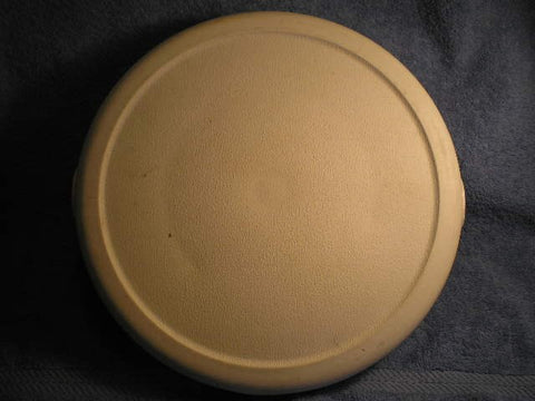 Cooler Lid Used