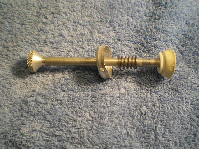 Pump Plunger 450