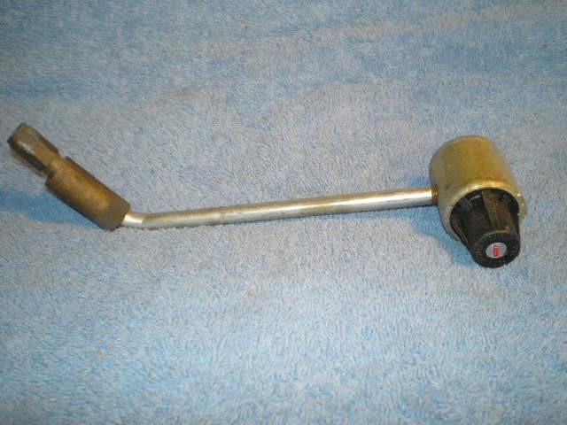 Regulator