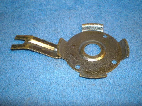 Burner Support