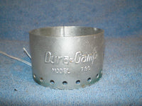 Dura Camp 730 Collar