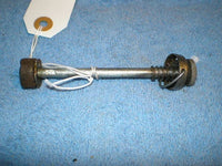 Dura Camp 730 Pump