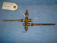 Dura Camp 730 Valve