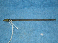 Dura Camp Air Stem