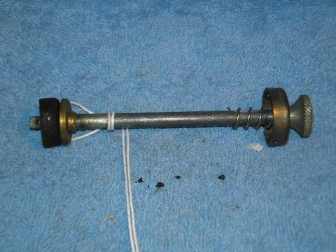 Sunflame 2570 Pump Used