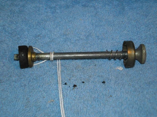 Sunflame 2570 Pump Used
