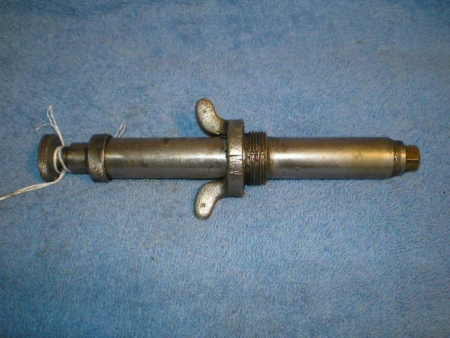 AGM 277/278 Pump #2