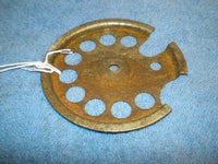 Aida Base Plate 2