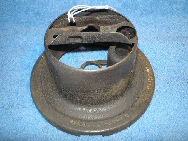 Aida Inner Vent 2