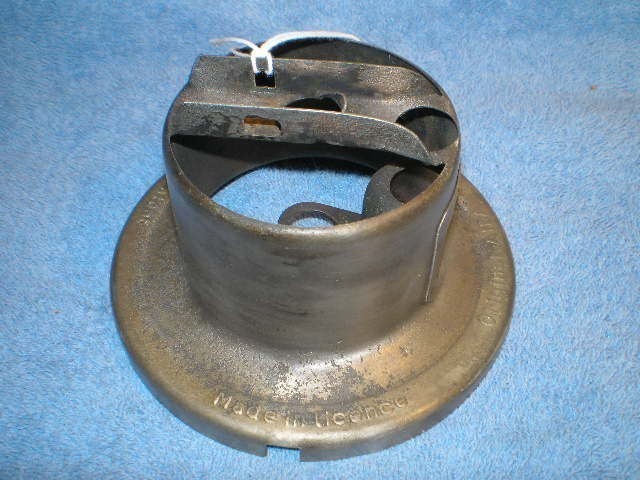 Aida Inner Vent 4