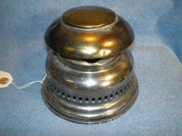 Aida Style Unmarked Vent