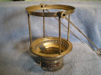 Aida Burner Frame 1