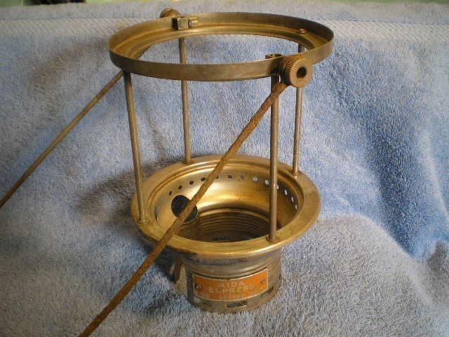 Aida Burner Frame 2