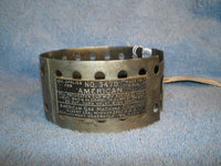 AGM 3470 Collar