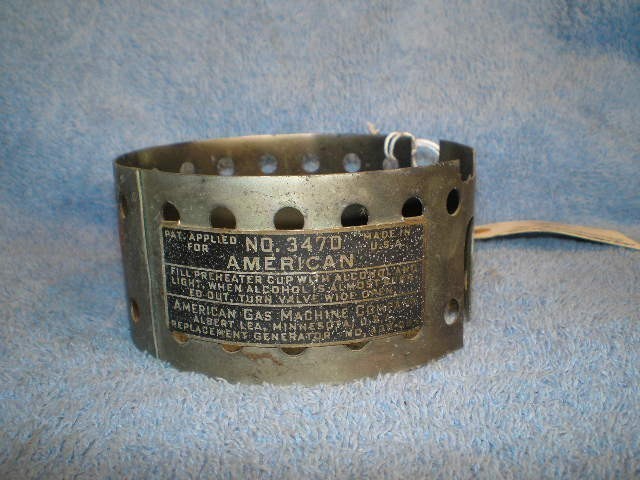 AGM 3470 Collar