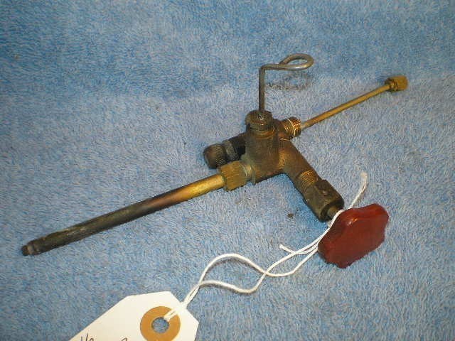 AGM 3016 Valve Assembly 3