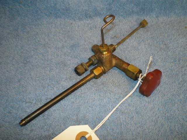 AGM 3016 Valve Assembly 4