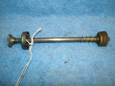 AGM 3016 Pump 3