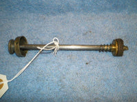 AGM 3016 Pump 4