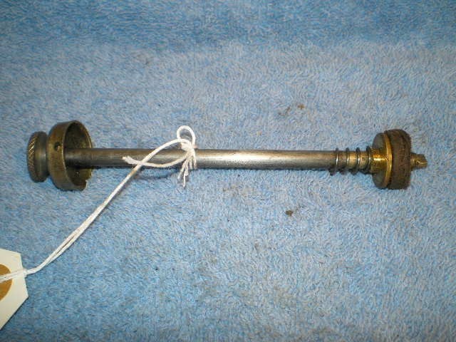 AGM 3016 Pump 4