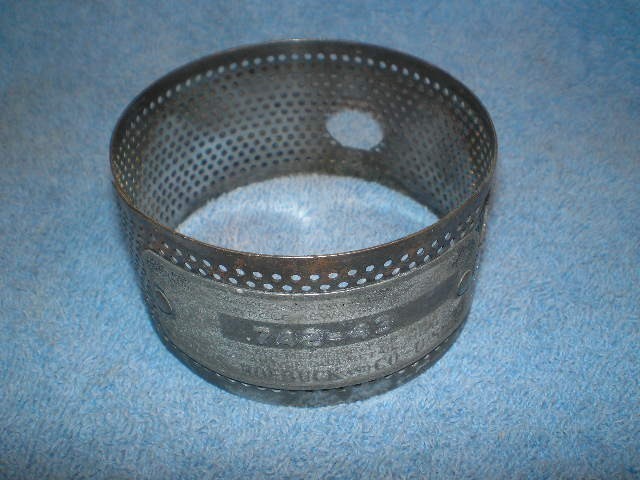 Preway Sears Collar 742-43