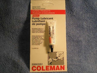 Pump Lubricant