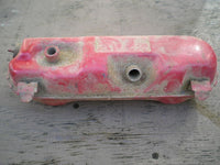 Stove Tank 17