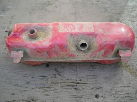 Stove Tank 17