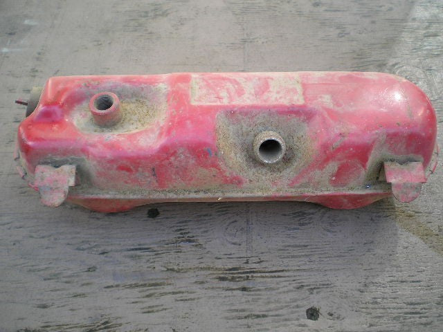 Stove Tank 17